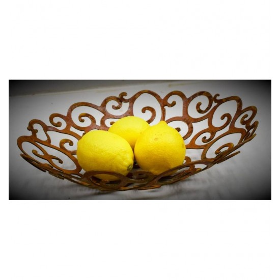 Schale "Nobile" 40 cm Duchmesser