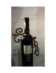 Ornament zum Wickeln Barock Deko 2