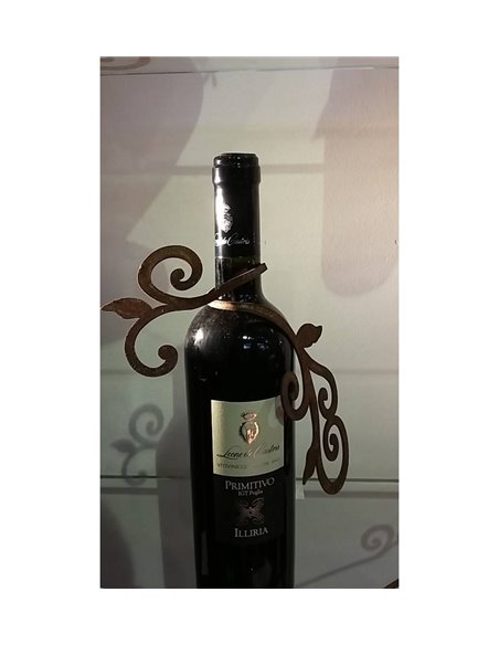 Ornament zum Wickeln Barock Deko