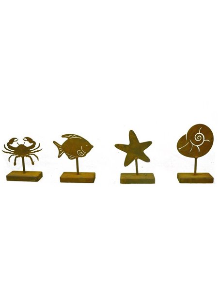 Tischdeko - Seestern