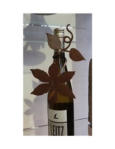 Blume "Clematis" zum Wickeln 2