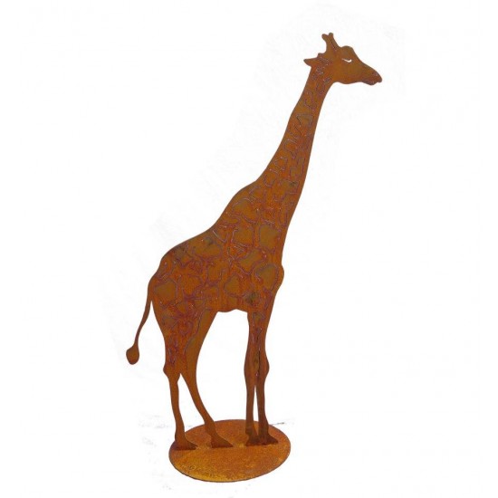 Giraffe 150 cm hoch