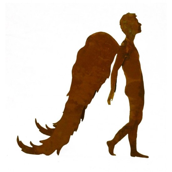 Engel "Raphael", Höhe 75 cm