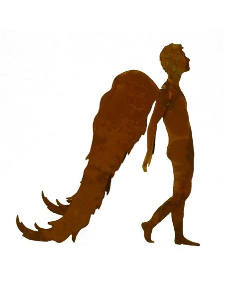 Engel "Raphael", Höhe 75 cm