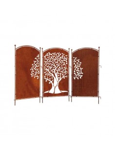 Gunstiger Sichtschutz Fur Den Garten Online Kaufen