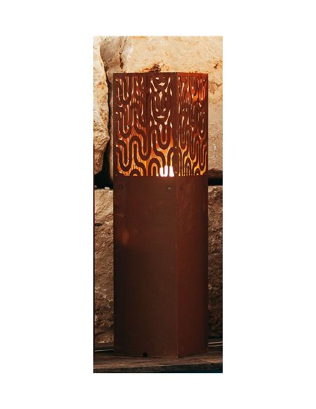 Säule Seventy - 80 cm hoch