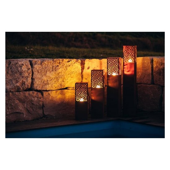 Säule Seventy - 80 cm hoch