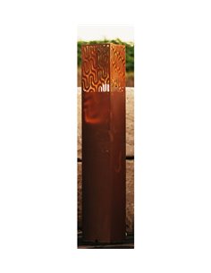 Säule Seventy - 120 cm hoch 2