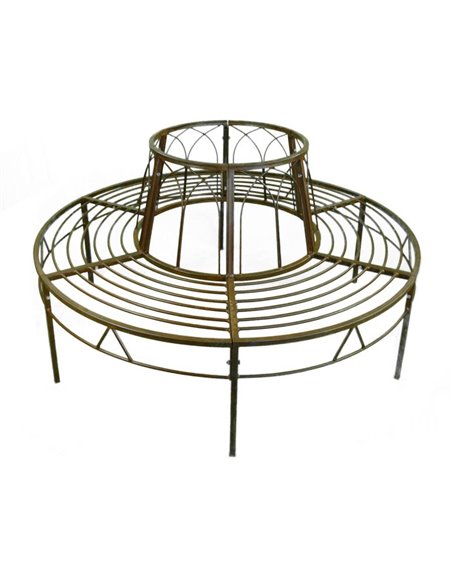 massive XL Baumbank 150 Ø 