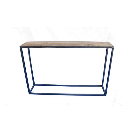 Deko-Tischsatz Rafia 2tlg. 130x35x80 + 160x34x100cm