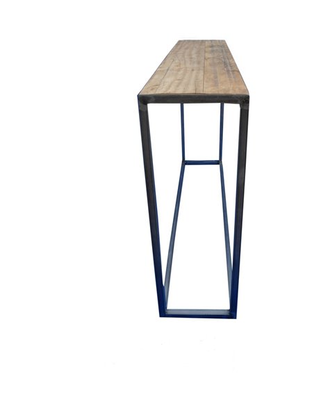 Deko-Tischsatz Rafia 2tlg. 70x70x60 + 80x80x70cm