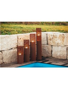 Säule Seventy 100 cm hoch - Restposten
