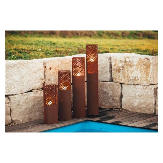 Säule Seventy 100 cm hoch - Restposten