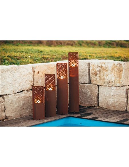Säule Seventy 100 cm hoch - Restposten