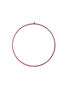 Neuheiten Badeko Kranzring - 40 cm - zum Hängen 
Durchmesser 40 cm