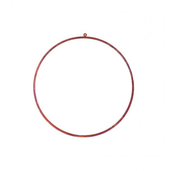 Neuheiten Badeko Kranzring - 50 cm - zum Hängen 
Durchmesser 50 cm
