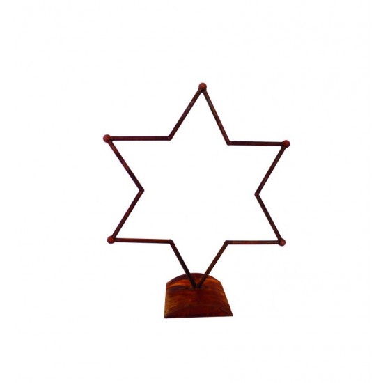 Sterne - Weihnachtstern Deko Stern - Cham - 80 cm Durchmesser 

Höhe 85 cm
Durchmesser 80 cm
auf Standfuß

