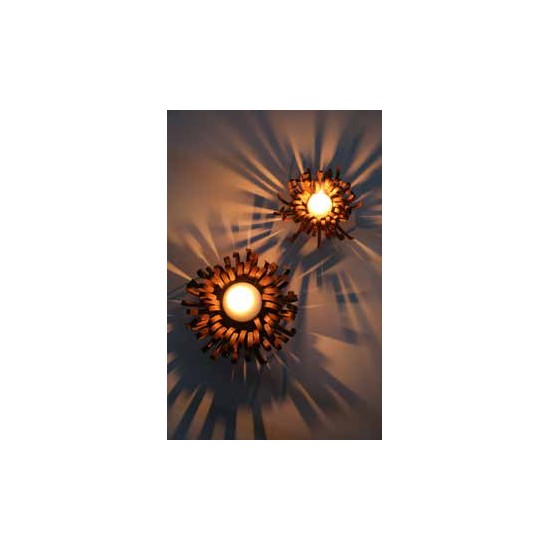 Blumen und Bäume MUM Spidermum Blüte mit Hülse bis 20 cm Spidermum Blüte mit Hülse
für 8 mm Stab
bis 20 cm
