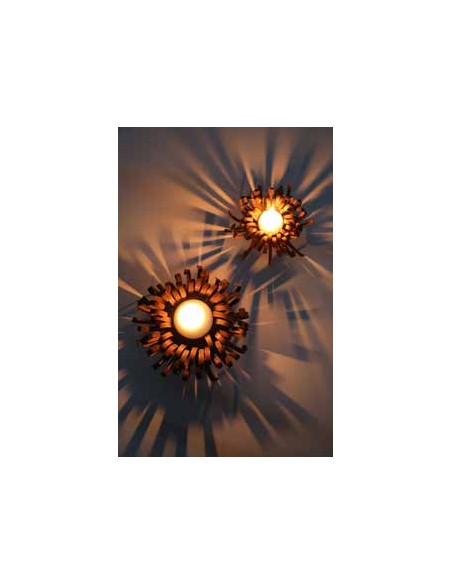 Blumen und Bäume MUM Spidermum Blüte mit Hülse bis 20 cm Spidermum Blüte mit Hülse
für 8 mm Stab
bis 20 cm
