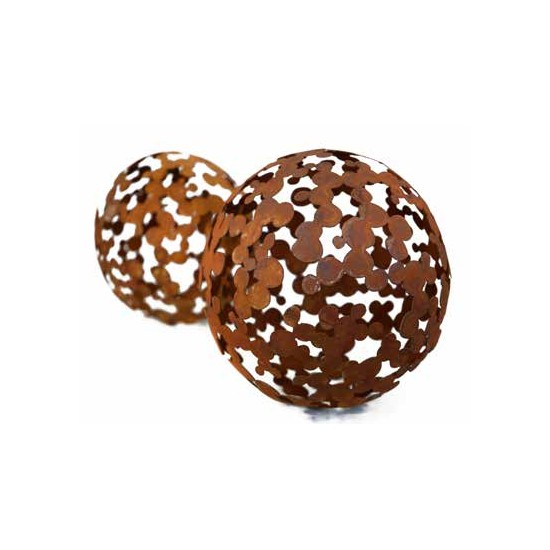 Deko Kugeln Dekokugel - Bubbles - Ø 40 cm 
Ø 40 cm

