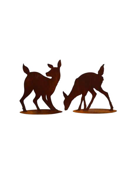 Start Kleines Kitz essend auf Platte, Höhe 15 cm, Breite 15 cm Kleines Kitz essend auf Platte
Höhe 15 cm

