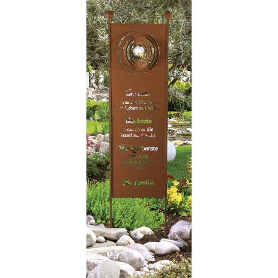 Das Erste was der Mensch im Leben vorfindet, das Letzte, das Kostbarste was er im Leben besitzt ist die Familie