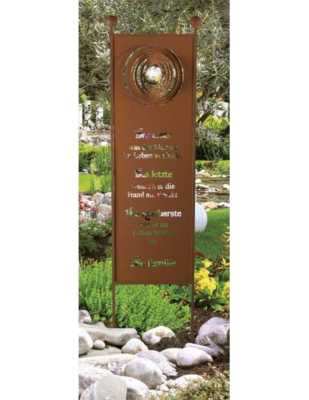 Das Erste was der Mensch im Leben vorfindet, das Letzte, das Kostbarste was er im Leben besitzt ist die Familie