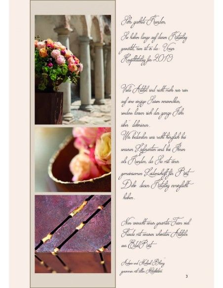 Frühling / Ostern Edelrost Deko Katalog 2019 gratis mit tollen Gartendeko Rost Ideen 

Momentan als Print  vergriffen! Bitte n