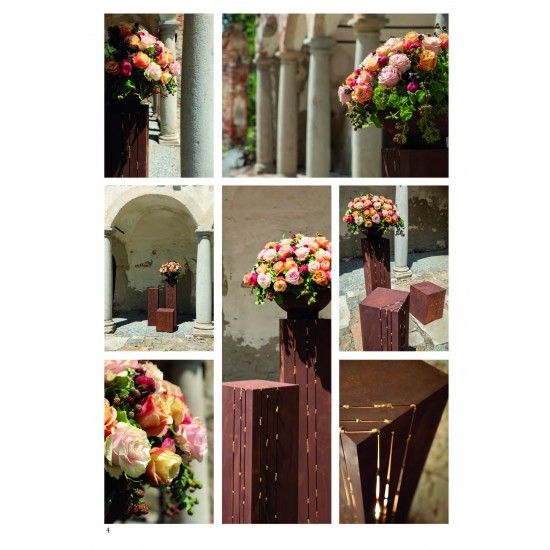 Frühling / Ostern Edelrost Deko Katalog 2019 gratis mit tollen Gartendeko Rost Ideen 

Momentan als Print  vergriffen! Bitte n