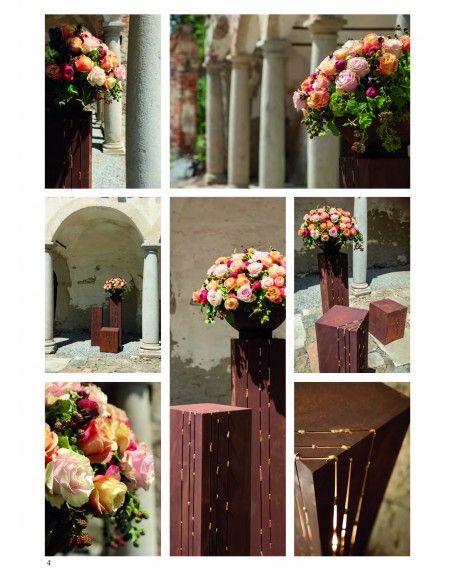 Frühling / Ostern Edelrost Deko Katalog 2019 gratis mit tollen Gartendeko Rost Ideen 

Momentan als Print  vergriffen! Bitte n