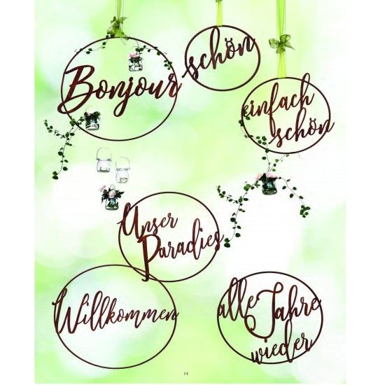 Frühling / Ostern Edelrost Deko Katalog 2019 gratis mit tollen Gartendeko Rost Ideen 

Momentan als Print  vergriffen! Bitte n