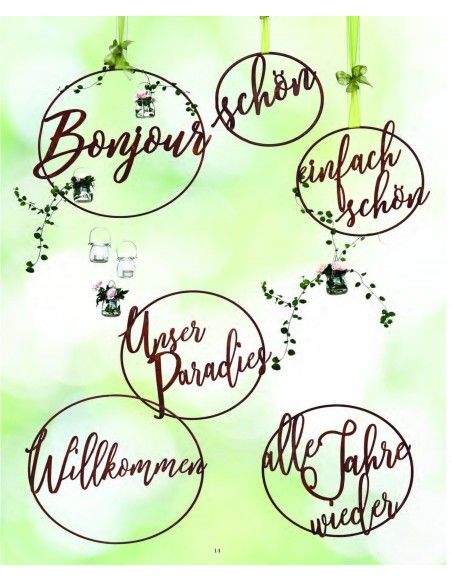 Frühling / Ostern Edelrost Deko Katalog 2019 gratis mit tollen Gartendeko Rost Ideen 

Momentan als Print  vergriffen! Bitte n