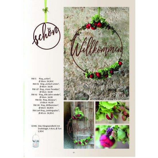 Frühling / Ostern Edelrost Deko Katalog 2019 gratis mit tollen Gartendeko Rost Ideen 

Momentan als Print  vergriffen! Bitte n