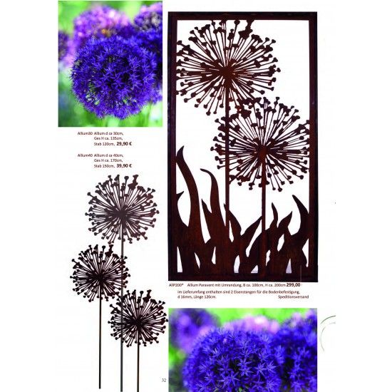 Frühling / Ostern Edelrost Deko Katalog 2019 gratis mit tollen Gartendeko Rost Ideen 

Momentan als Print  vergriffen! Bitte n