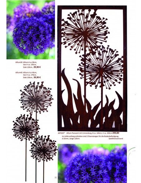 Frühling / Ostern Edelrost Deko Katalog 2019 gratis mit tollen Gartendeko Rost Ideen 

Momentan als Print  vergriffen! Bitte n