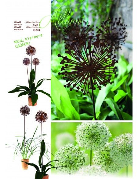 Frühling / Ostern Edelrost Deko Katalog 2019 gratis mit tollen Gartendeko Rost Ideen 

Momentan als Print  vergriffen! Bitte n