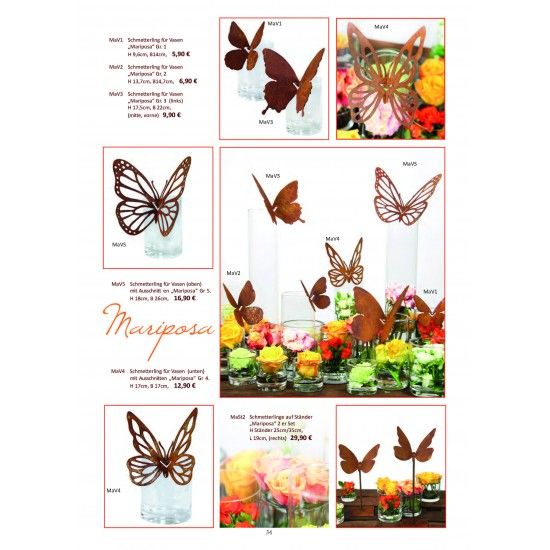 Frühling / Ostern Edelrost Deko Katalog 2019 gratis mit tollen Gartendeko Rost Ideen 

Momentan als Print  vergriffen! Bitte n