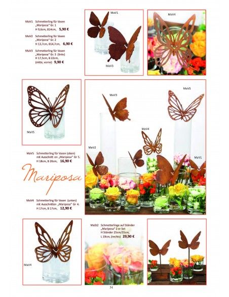 Frühling / Ostern Edelrost Deko Katalog 2019 gratis mit tollen Gartendeko Rost Ideen 

Momentan als Print  vergriffen! Bitte n