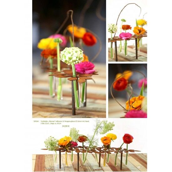 Frühling / Ostern Edelrost Deko Katalog 2019 gratis mit tollen Gartendeko Rost Ideen 

Momentan als Print  vergriffen! Bitte n