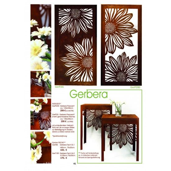 Frühling / Ostern Edelrost Deko Katalog 2019 gratis mit tollen Gartendeko Rost Ideen 

Momentan als Print  vergriffen! Bitte n