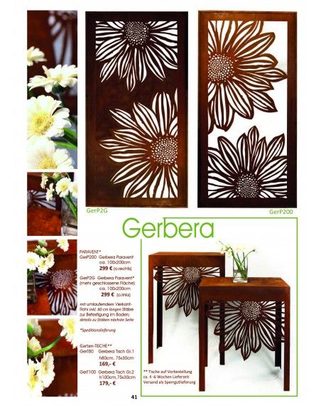 Frühling / Ostern Edelrost Deko Katalog 2019 gratis mit tollen Gartendeko Rost Ideen 

Momentan als Print  vergriffen! Bitte n