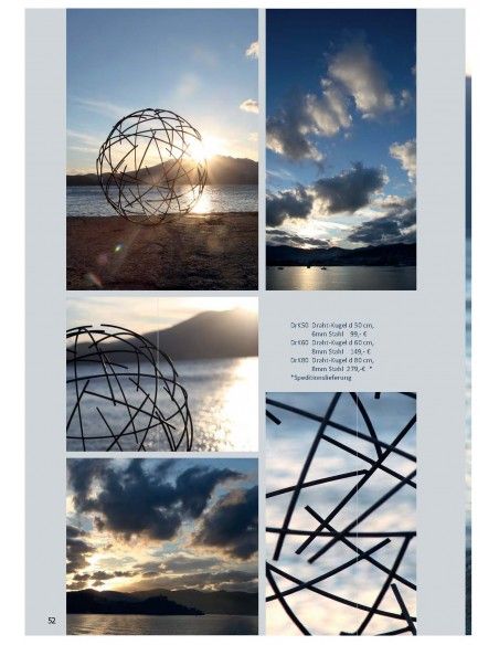 Frühling / Ostern Edelrost Deko Katalog 2019 gratis mit tollen Gartendeko Rost Ideen 

Momentan als Print  vergriffen! Bitte n