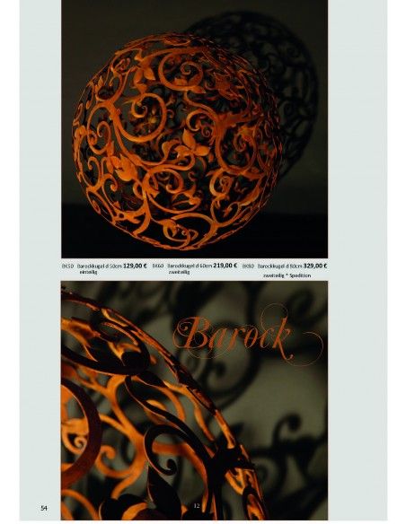 Frühling / Ostern Edelrost Deko Katalog 2019 gratis mit tollen Gartendeko Rost Ideen 

Momentan als Print  vergriffen! Bitte n