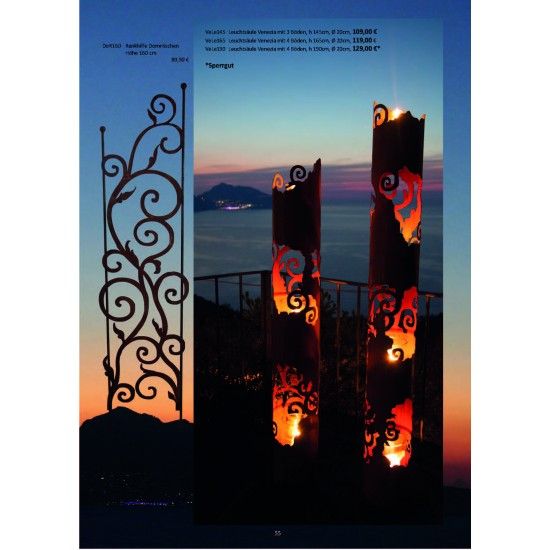 Frühling / Ostern Edelrost Deko Katalog 2019 gratis mit tollen Gartendeko Rost Ideen 

Momentan als Print  vergriffen! Bitte n