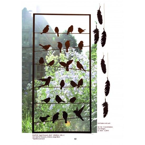 Frühling / Ostern Edelrost Deko Katalog 2019 gratis mit tollen Gartendeko Rost Ideen 

Momentan als Print  vergriffen! Bitte n