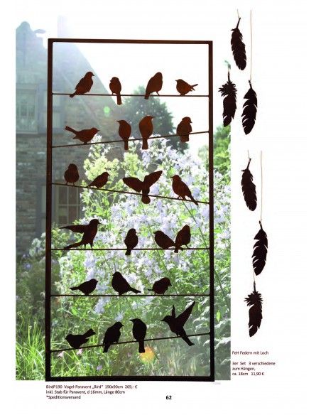 Frühling / Ostern Edelrost Deko Katalog 2019 gratis mit tollen Gartendeko Rost Ideen 

Momentan als Print  vergriffen! Bitte n