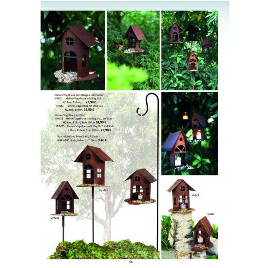 Frühling / Ostern Edelrost Deko Katalog 2019 gratis mit tollen Gartendeko Rost Ideen 

Momentan als Print  vergriffen! Bitte n