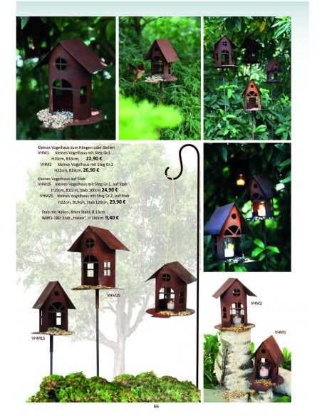 Frühling / Ostern Edelrost Deko Katalog 2019 gratis mit tollen Gartendeko Rost Ideen 

Momentan als Print  vergriffen! Bitte n