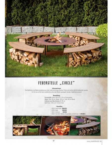 Frühling / Ostern Edelrost Deko Katalog 2019 gratis mit tollen Gartendeko Rost Ideen 

Momentan als Print  vergriffen! Bitte n