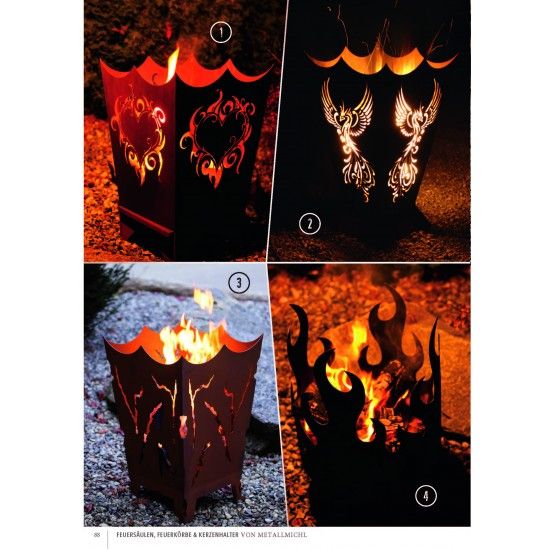 Frühling / Ostern Edelrost Deko Katalog 2019 gratis mit tollen Gartendeko Rost Ideen 

Momentan als Print  vergriffen! Bitte n